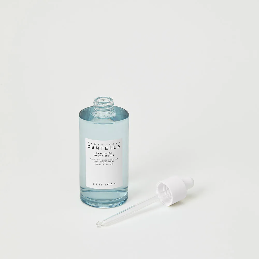 Centella Hyalu-Cica First Ampoule