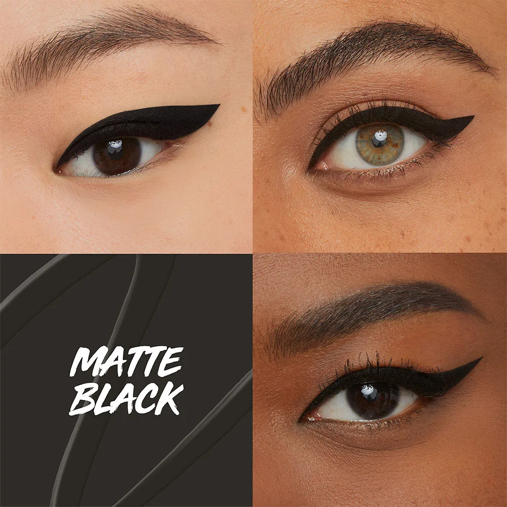 Master Precise Eyeliner