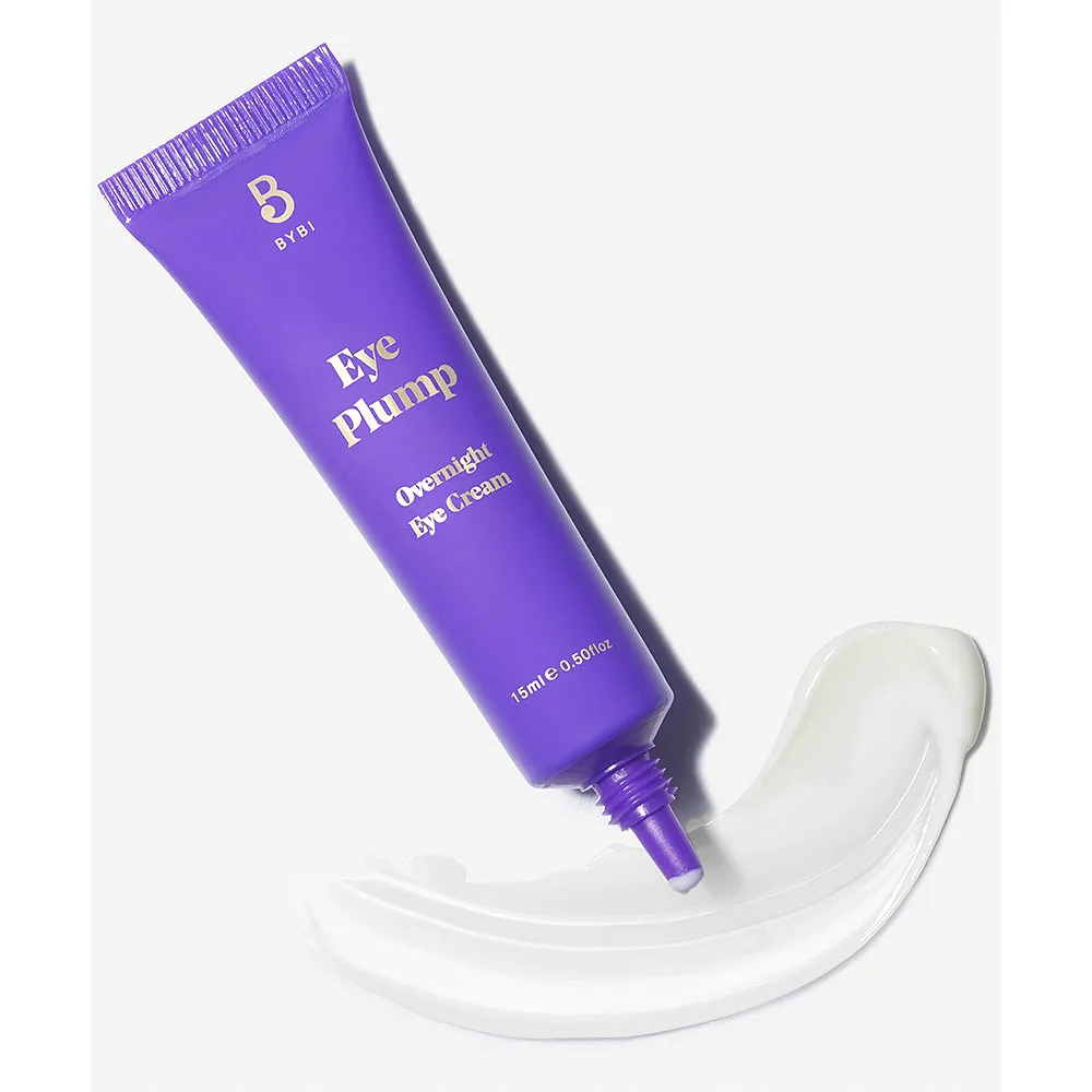 Eye Plump Overnight Eye Cream