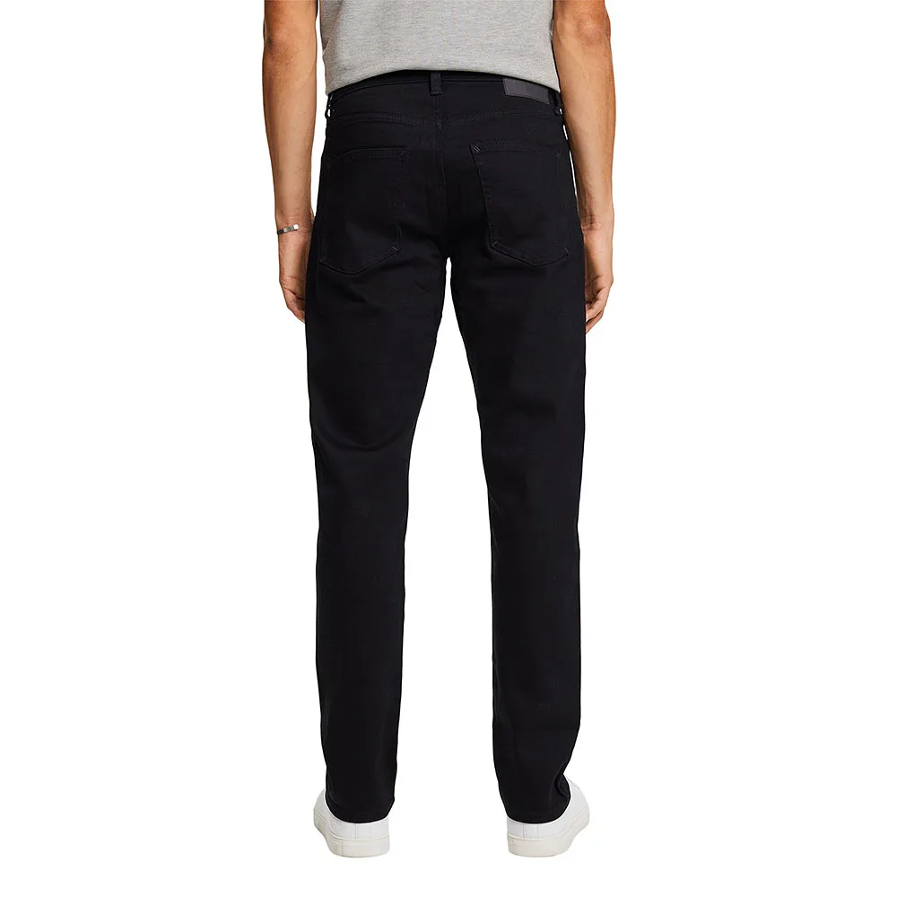 Slim fit stretch jeans