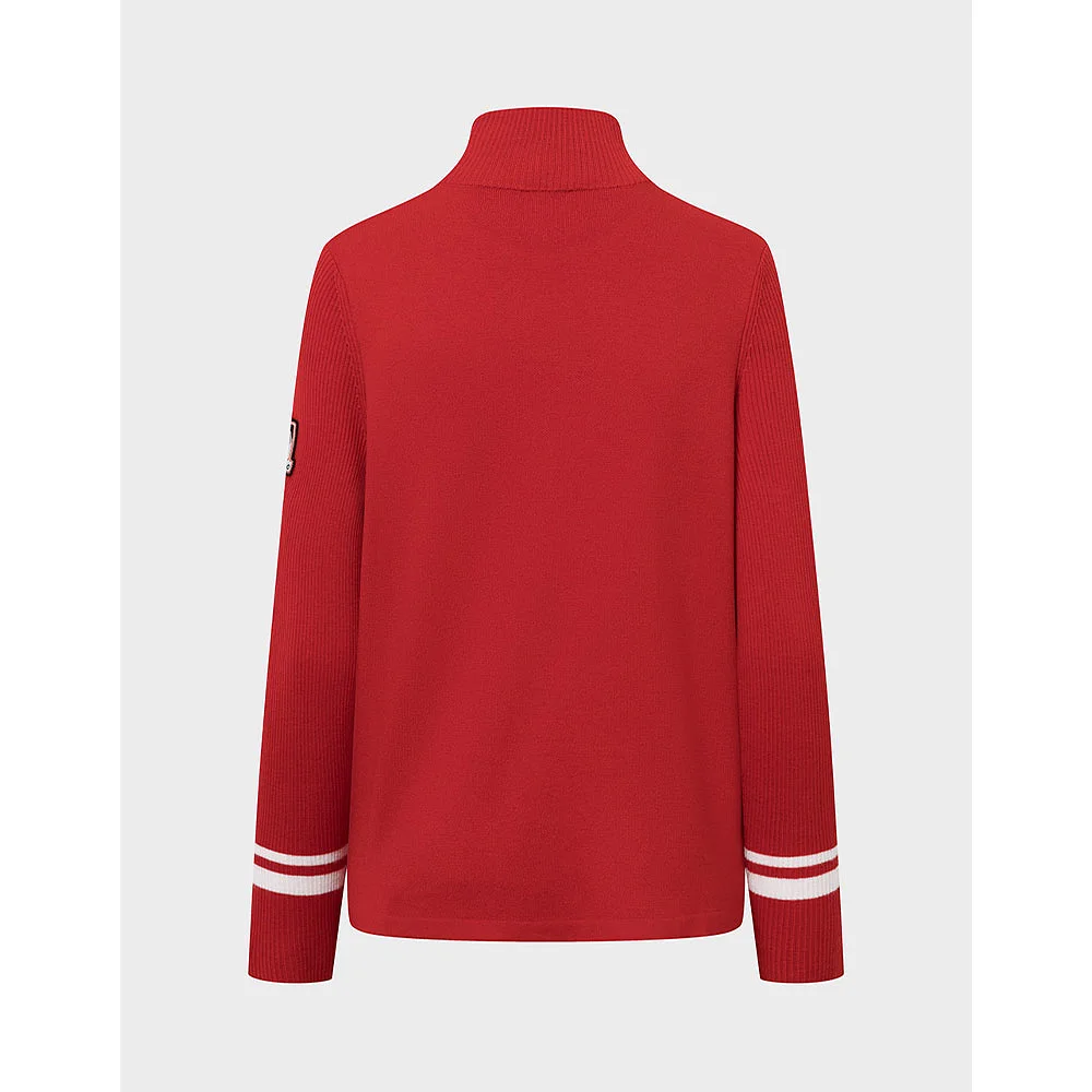 Cortina Sweater