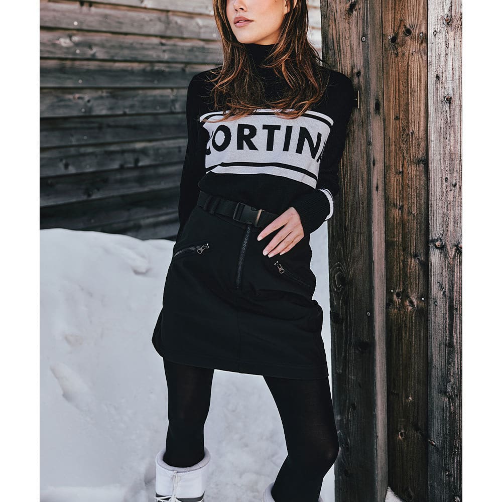 Cortina Sweater