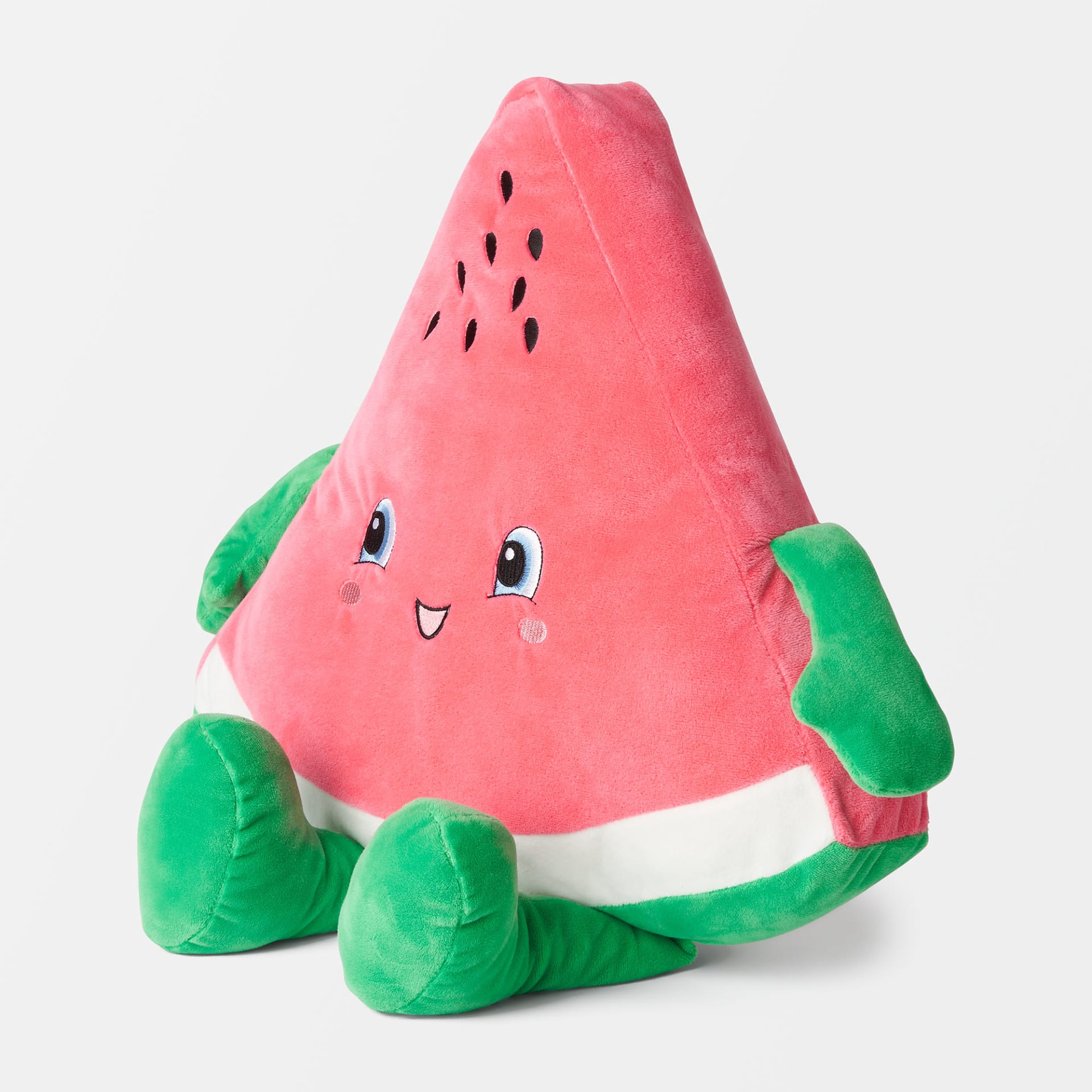 Gosedjur vattenmelon 37 cm