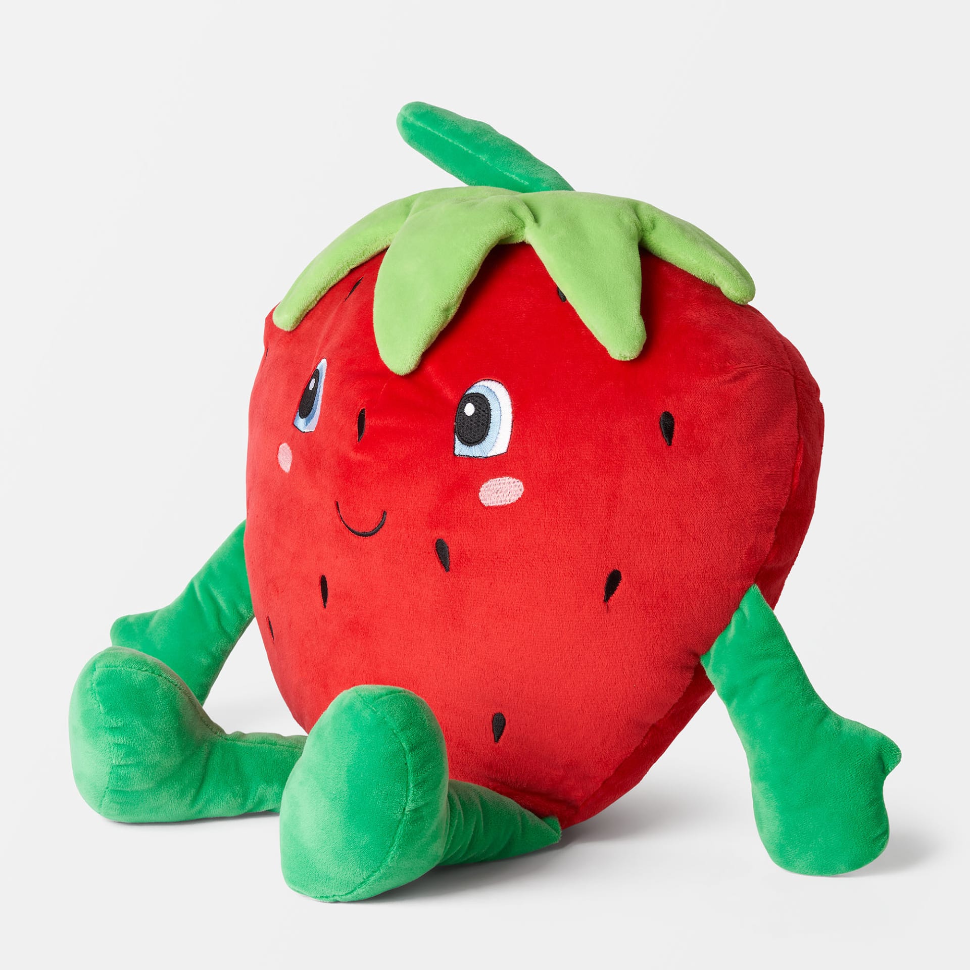 Gosedjur jordgubbe 33 cm