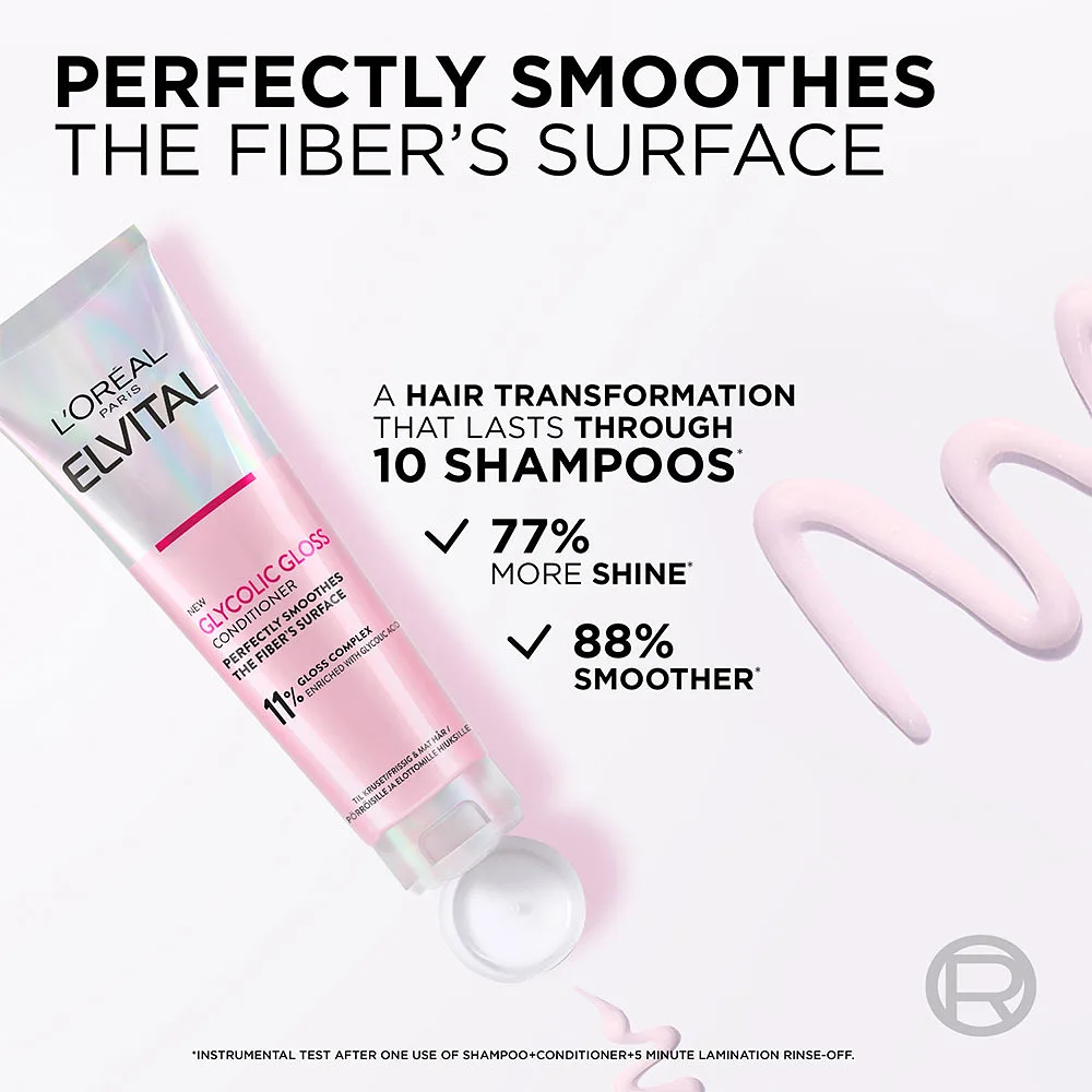 Glycolic Gloss Conditioner