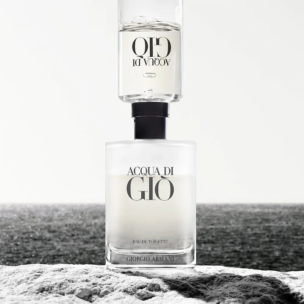 Giorgio Armani