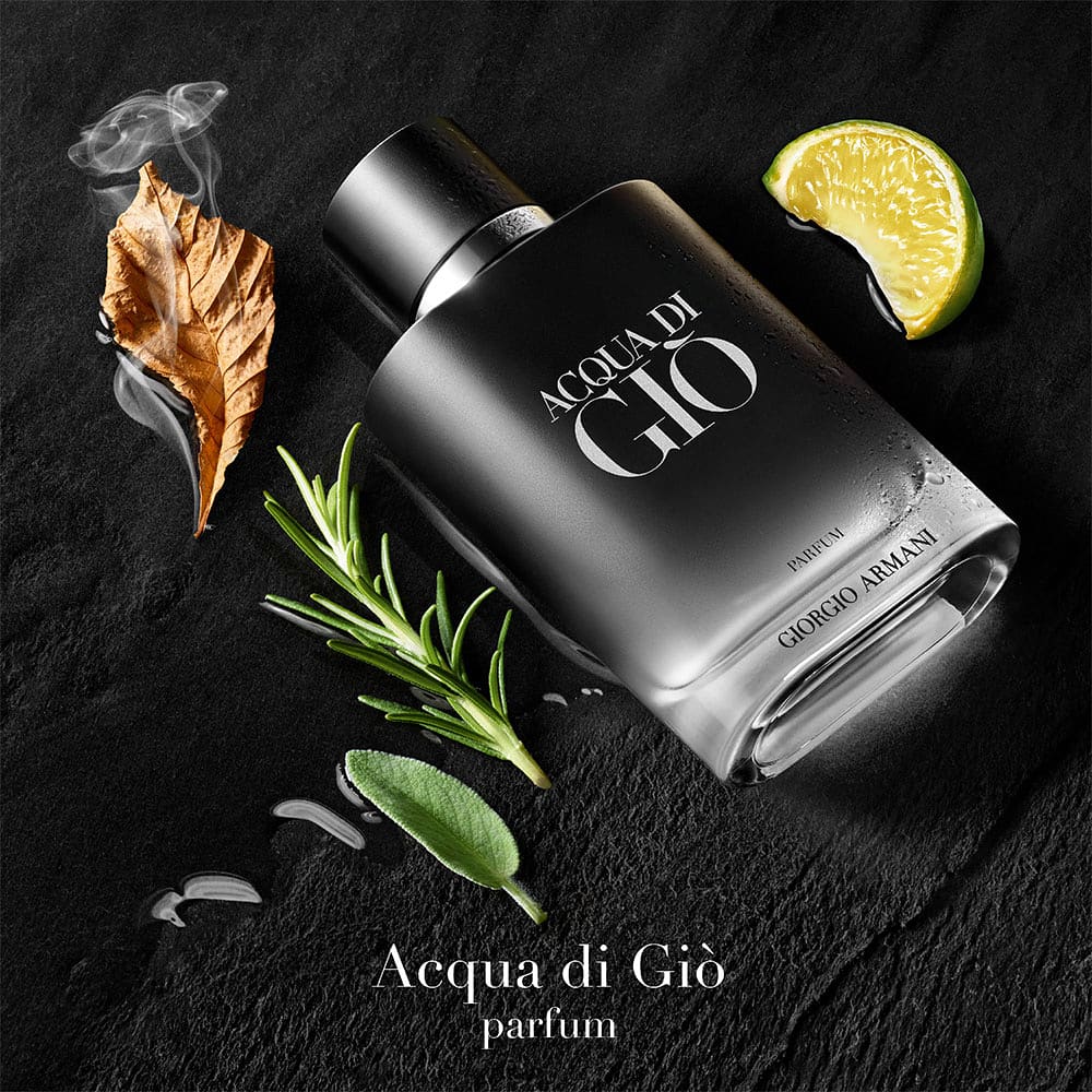 Armani Acqua di Giò Parfum