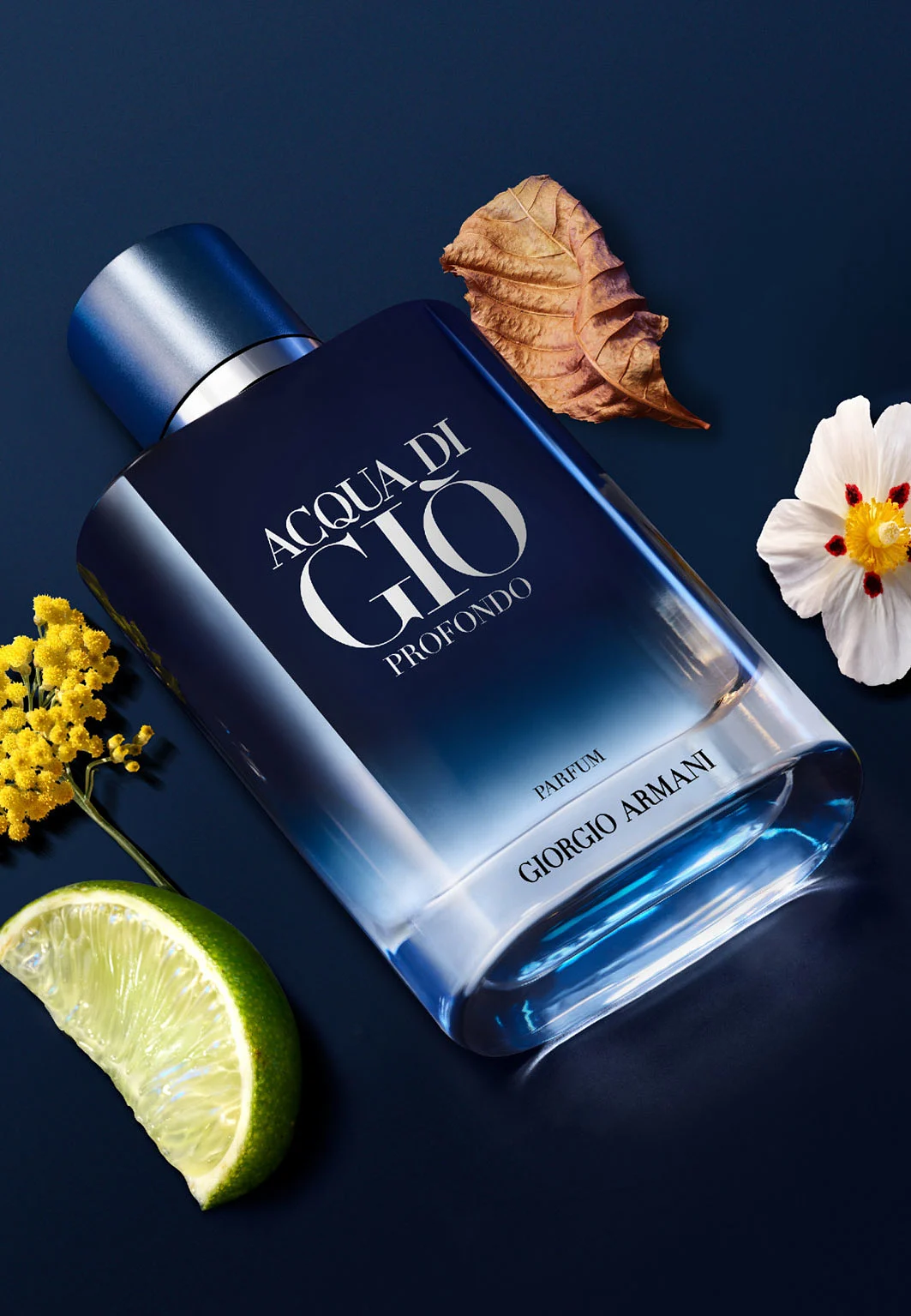 Acqua di Giò Profondo Parfum