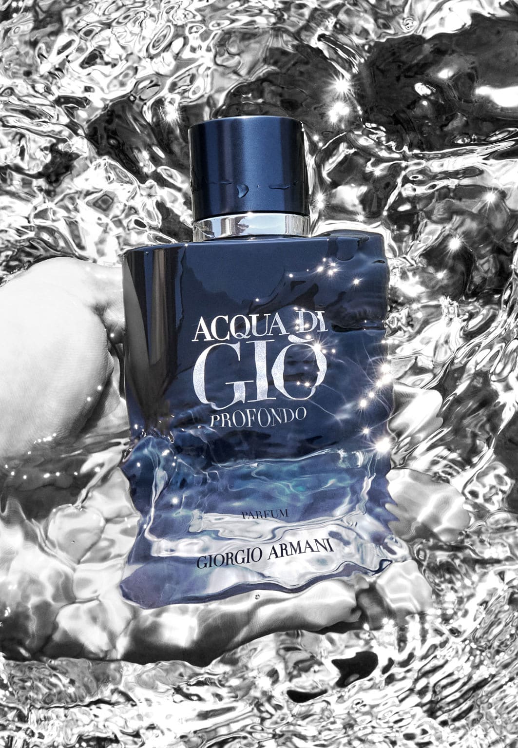 Acqua di Giò Profondo Parfum