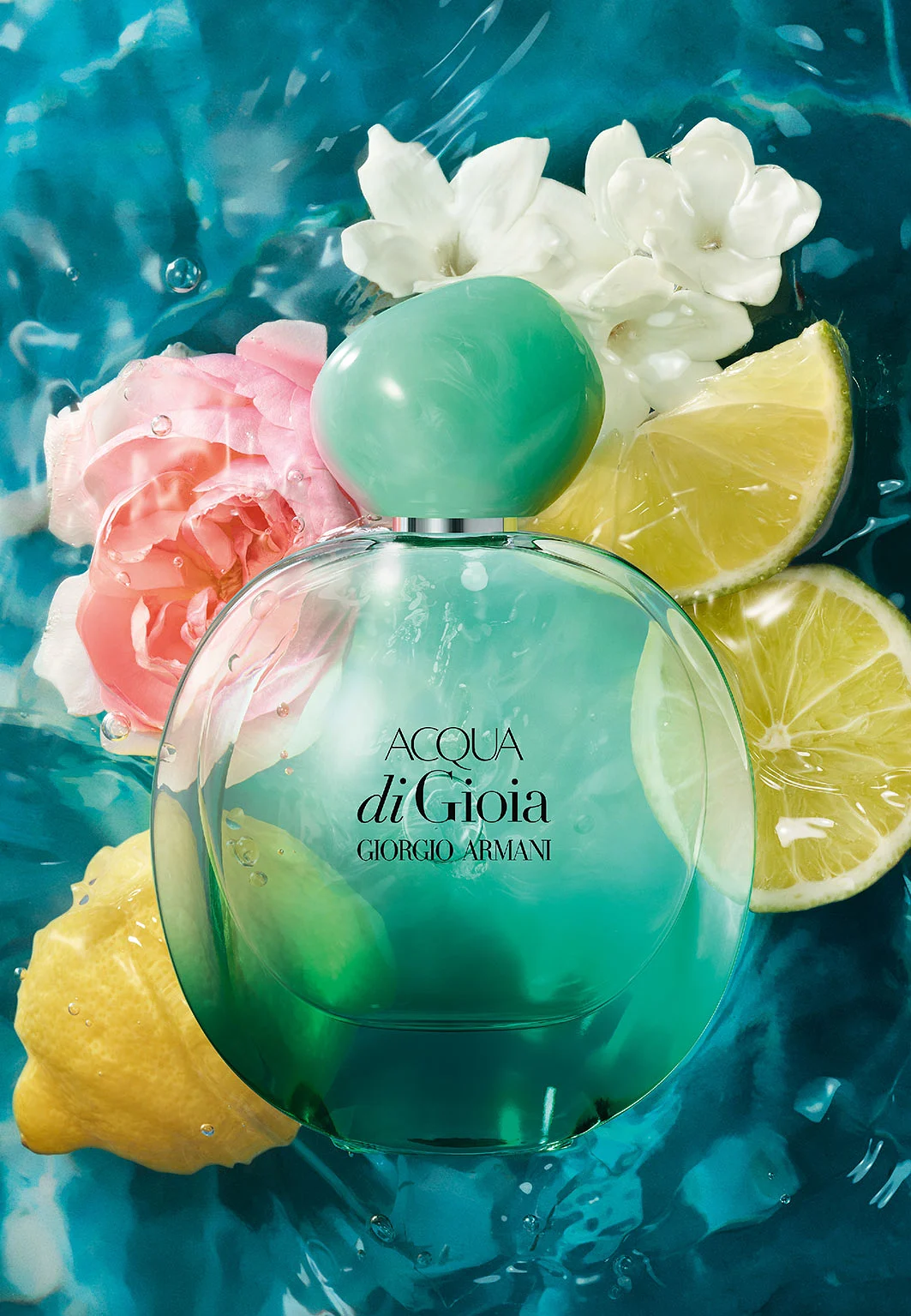 Acqua di Gioia Eau de Parfum Intense