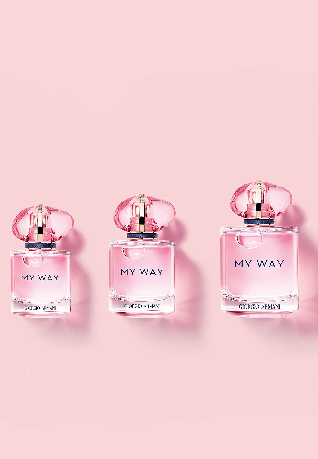 My Way Eau de Parfum Nectar