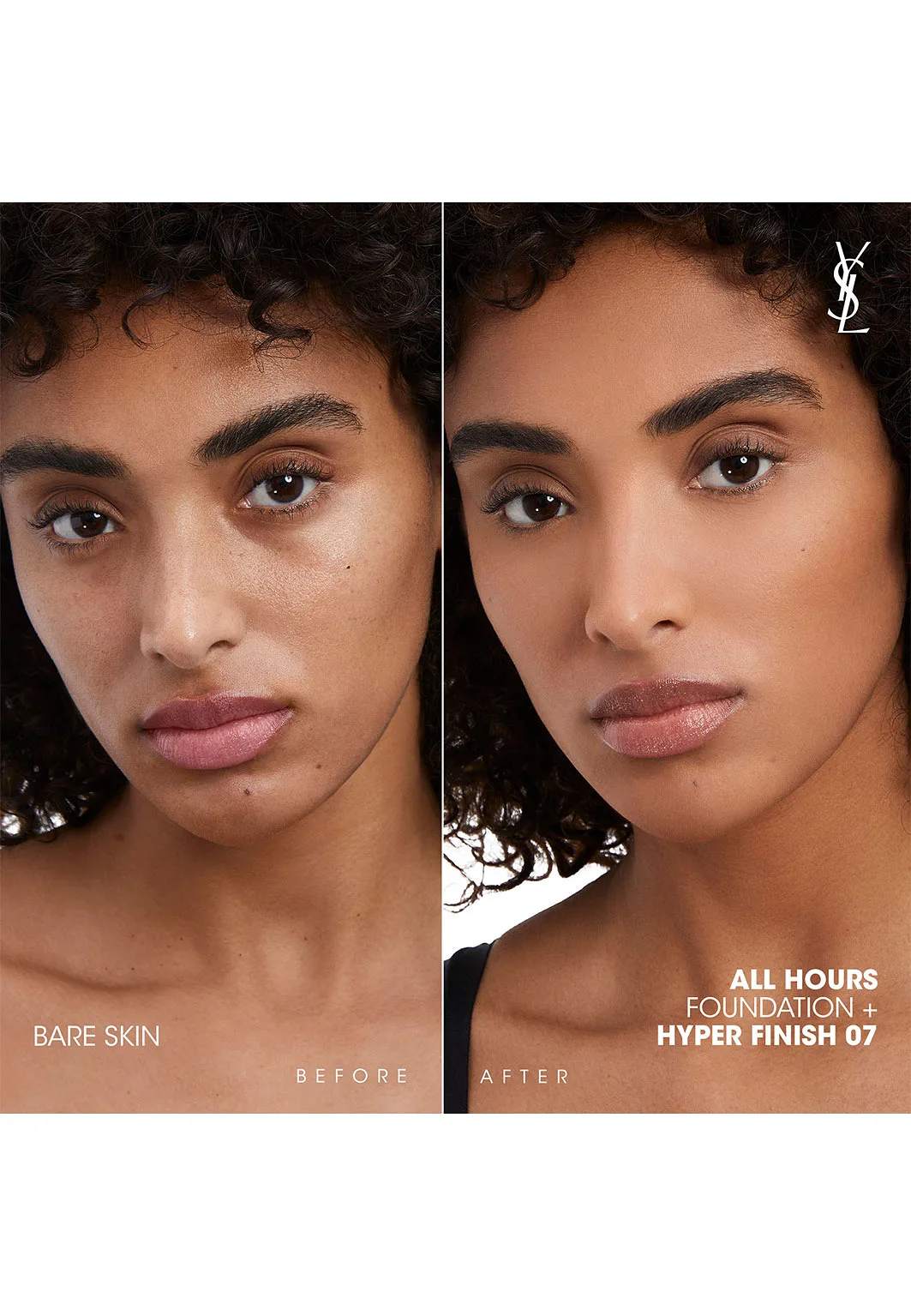 ALL HOURS HYPER FINISH POWDER