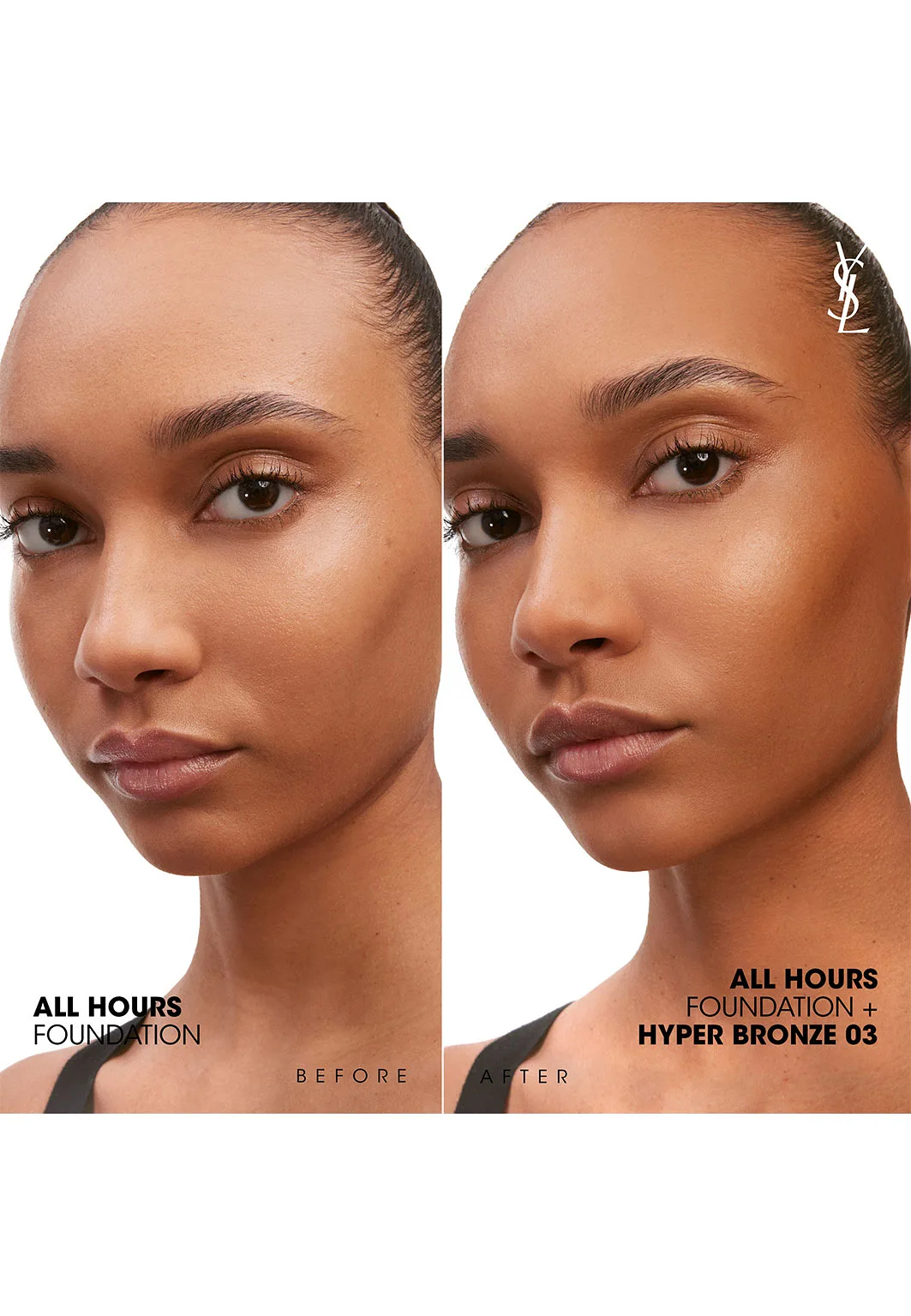 All Hours Hyper Bronze