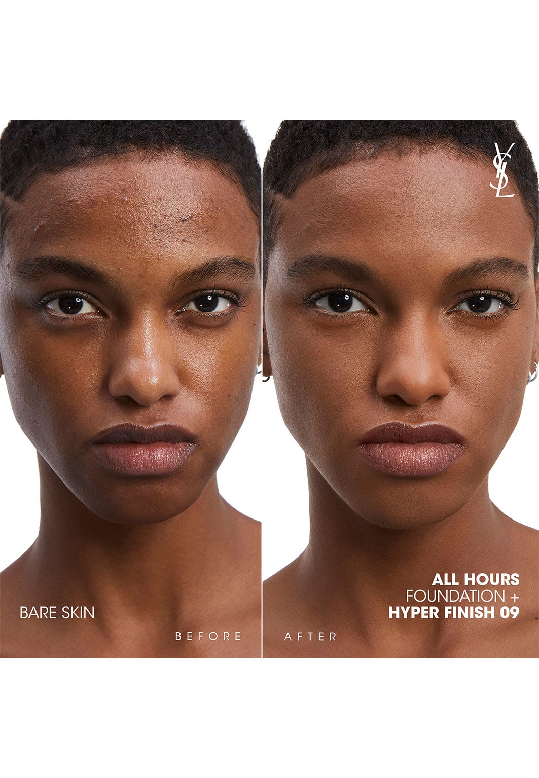 ALL HOURS HYPER FINISH POWDER