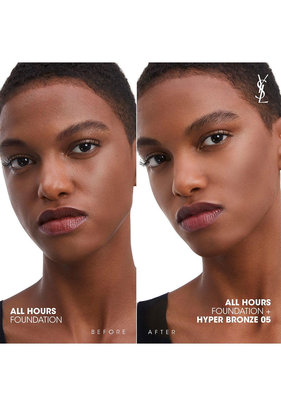 All Hours Hyper Bronze