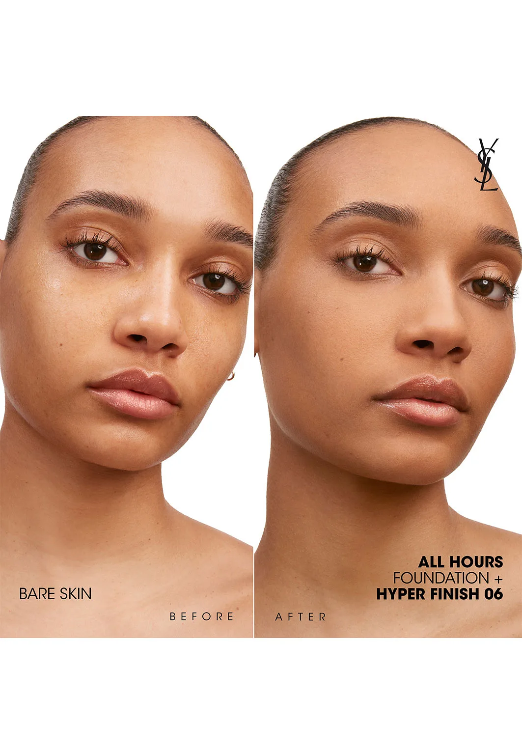 ALL HOURS HYPER FINISH POWDER