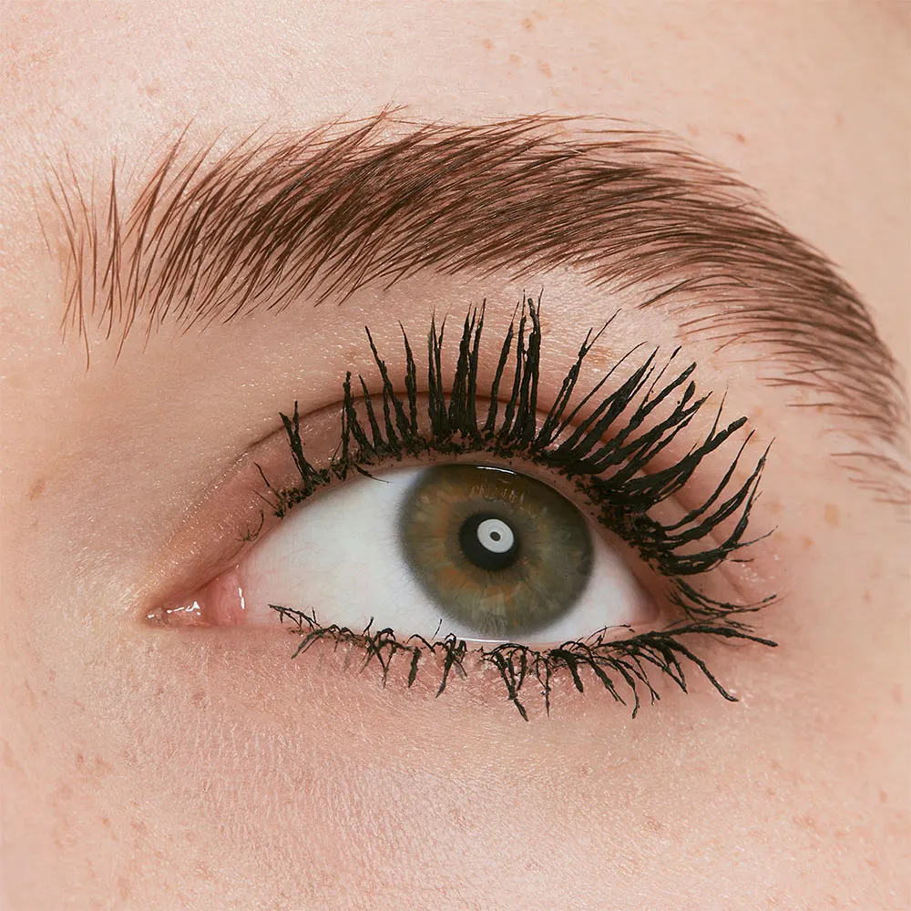 Lash Clash Waterproof Mascara