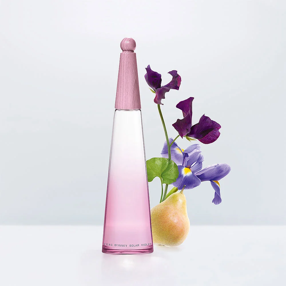 L'Eau d'Issey Solar Violet Eau de Toilette