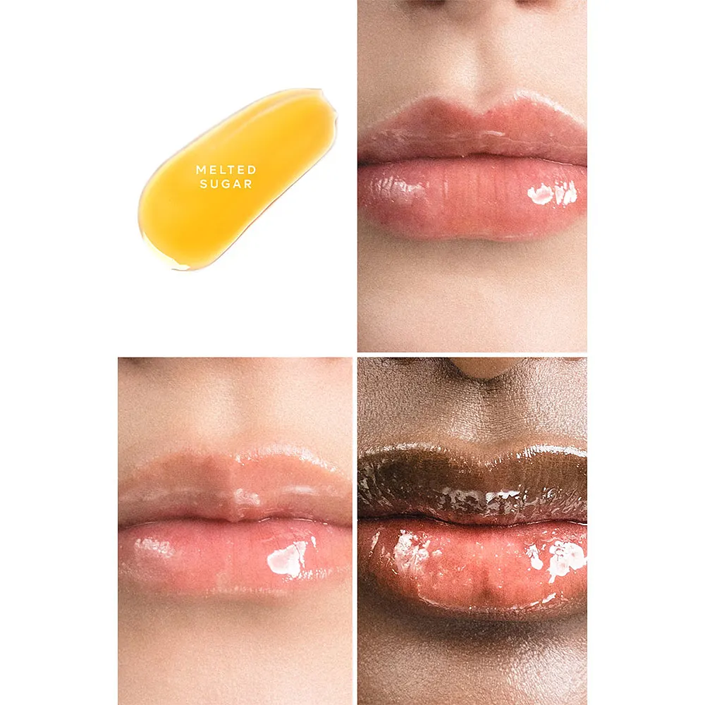 Juicy AF Lip Oil