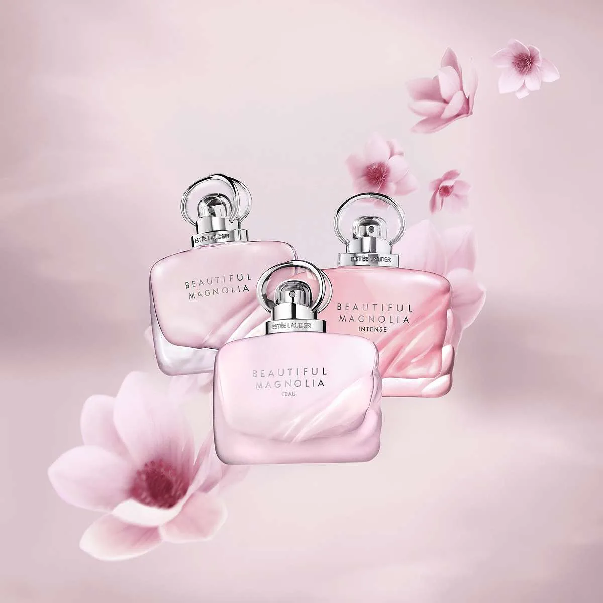 Beautiful Magnolia Intense Eau de Parfum