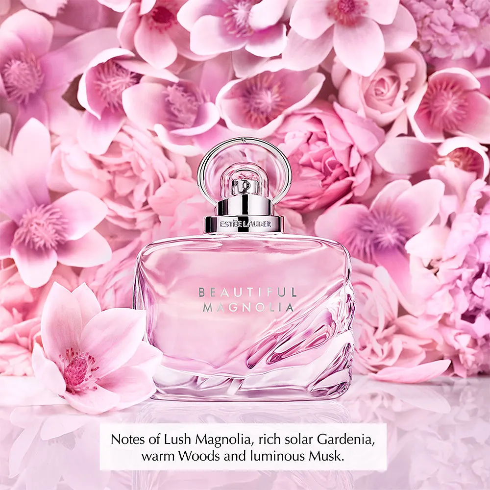 Beautiful Magnolia Eau de Parfum