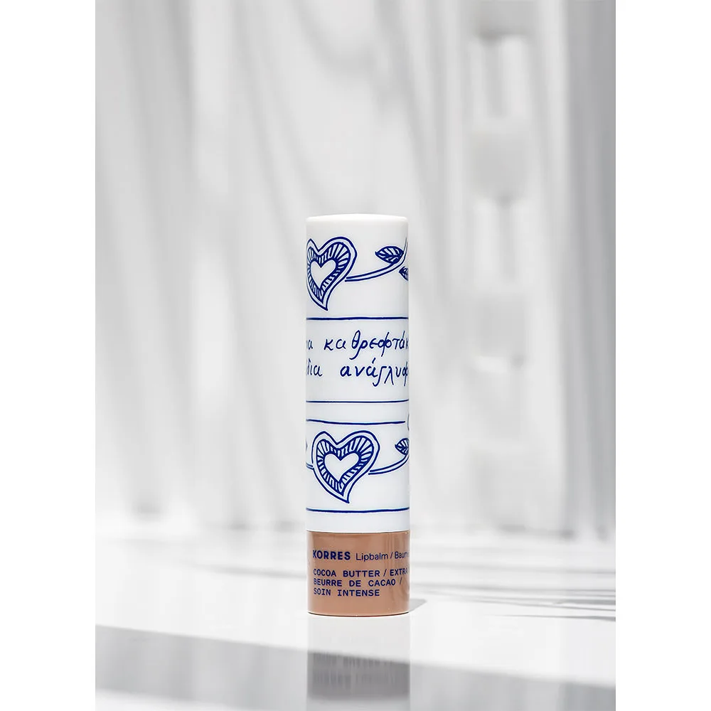 Lip Balm Cocoa Butter från Korres Åhléns