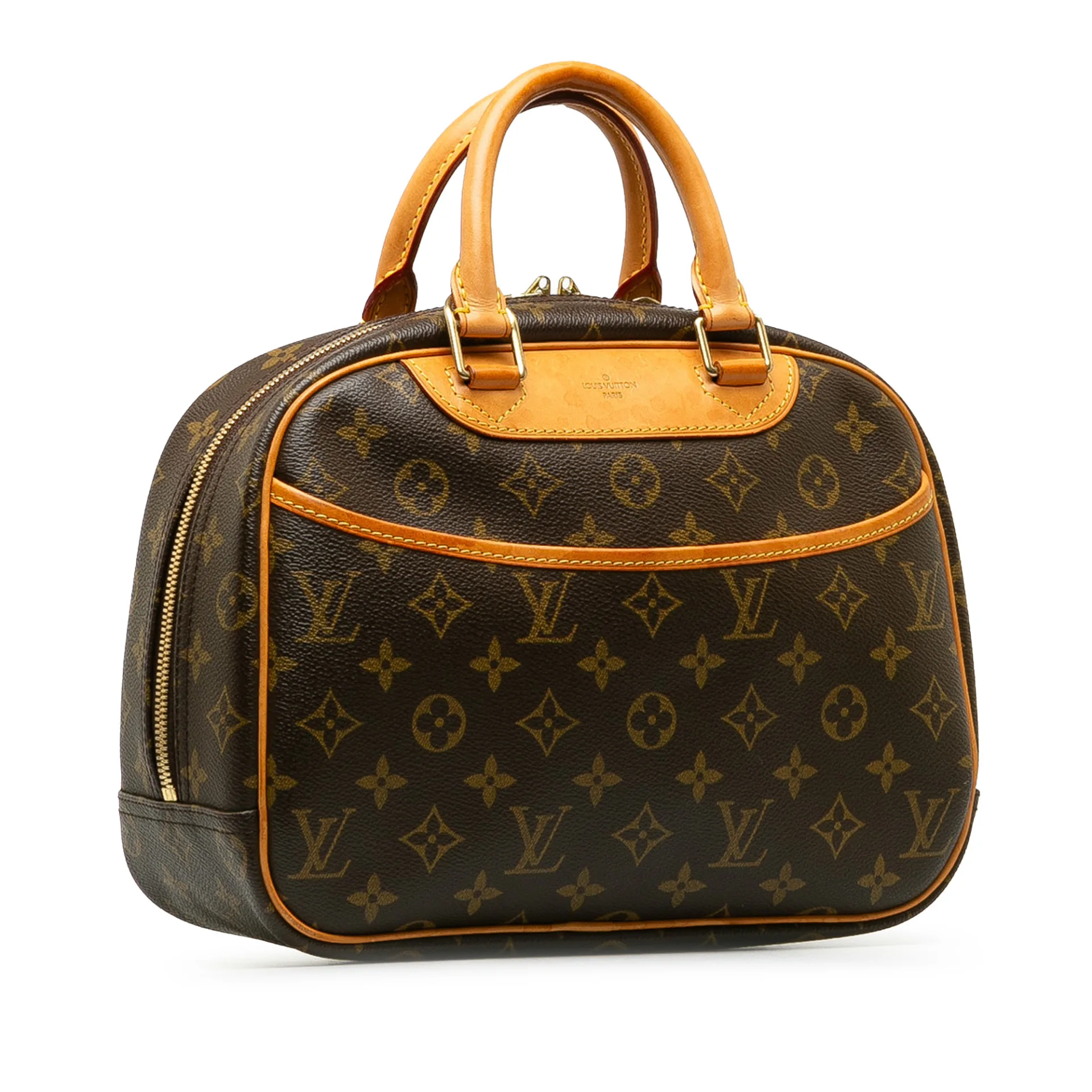 Louis Vuitton Monogram Trouville