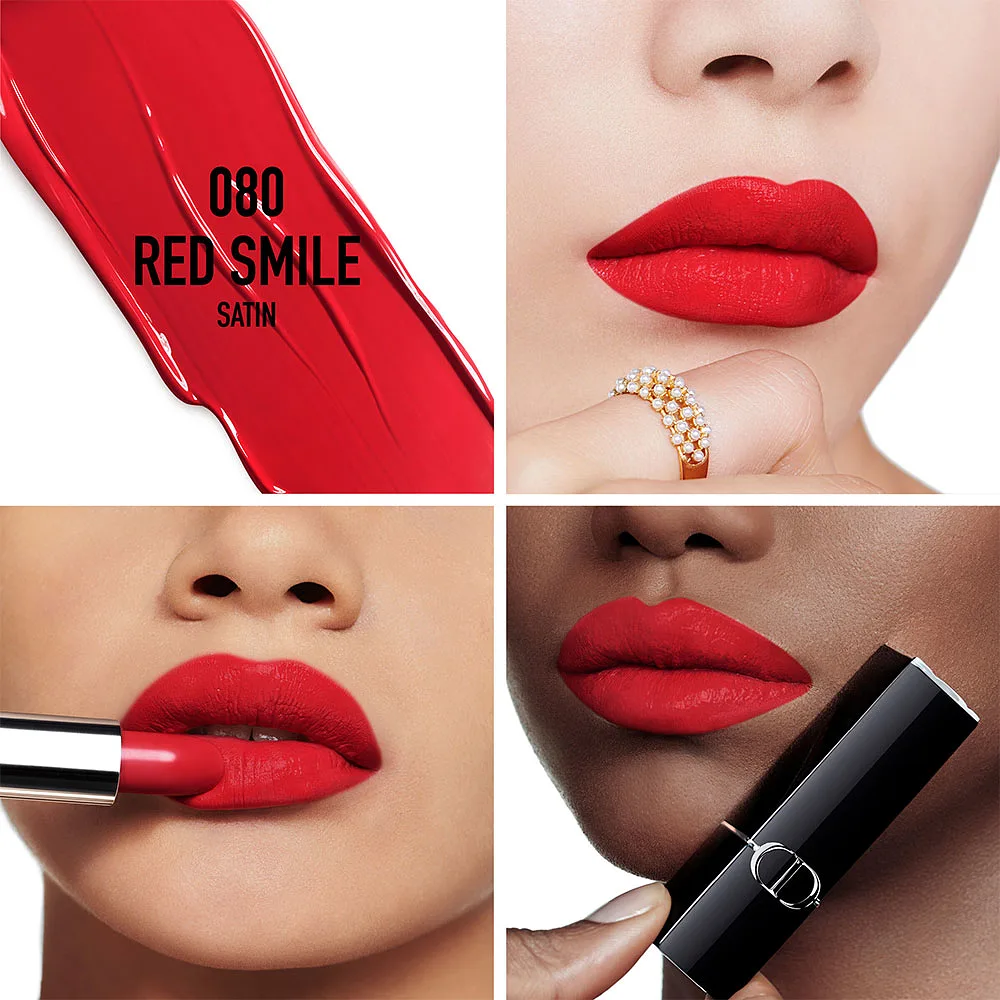 Rouge Dior Lipstick