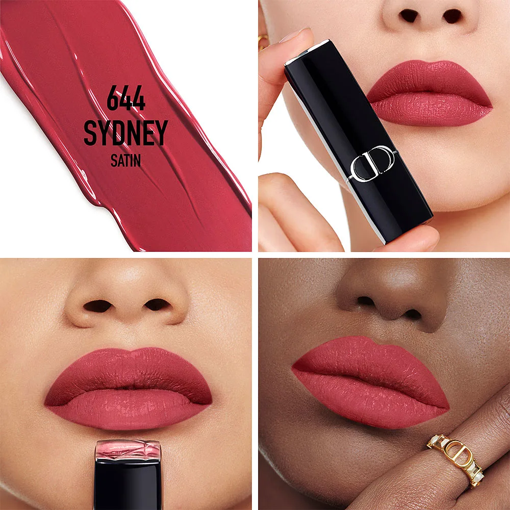 Rouge Dior Lipstick