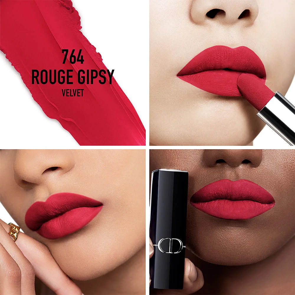 Rouge Dior Lipstick