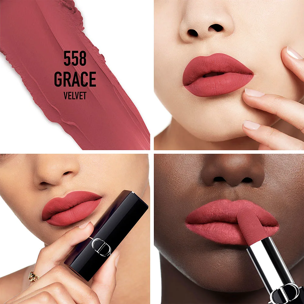 Rouge Dior Lipstick