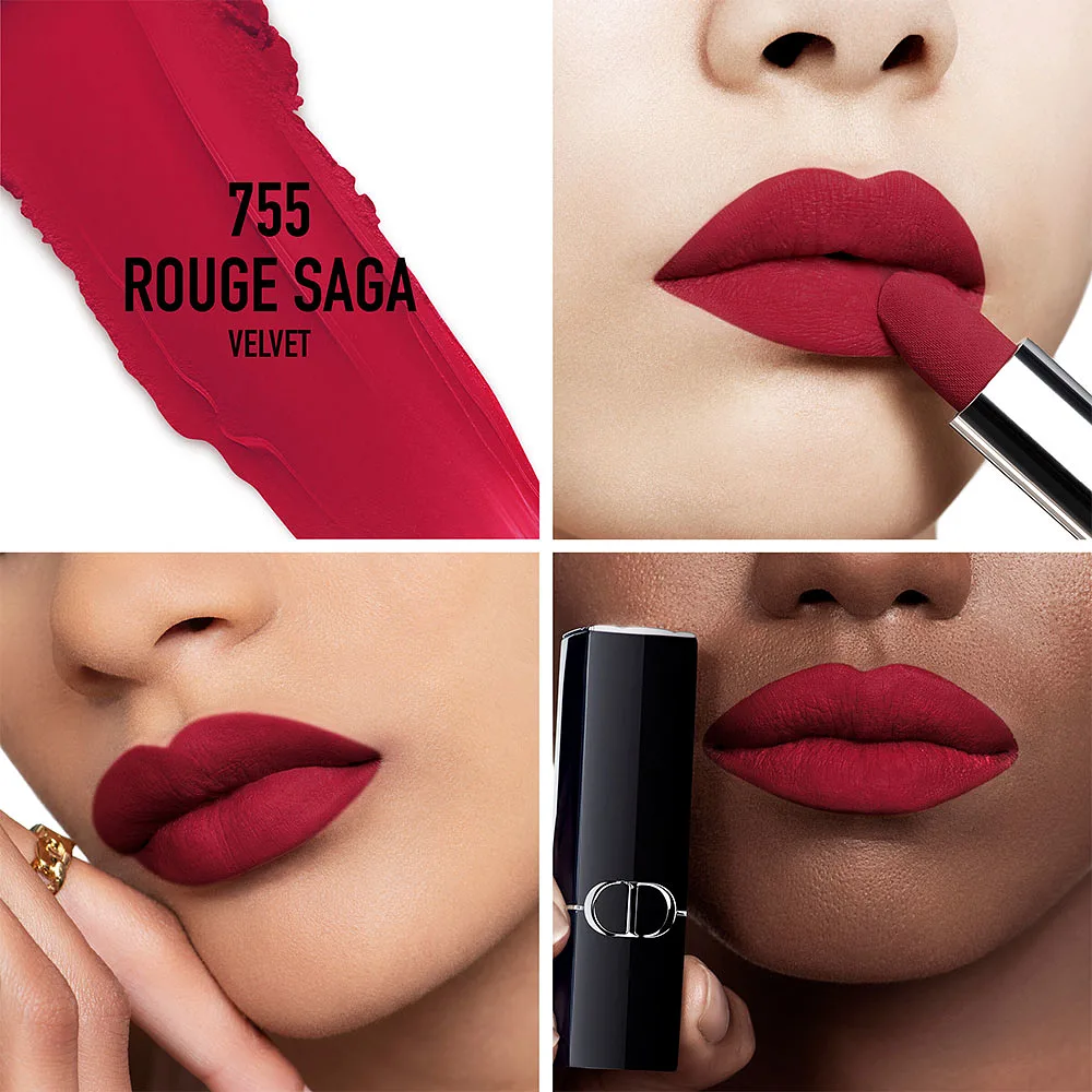 Rouge Dior Lipstick