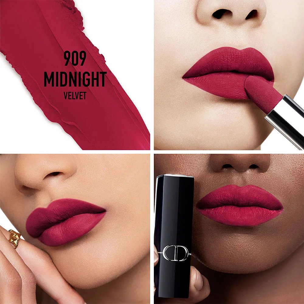 Rouge Dior Lipstick