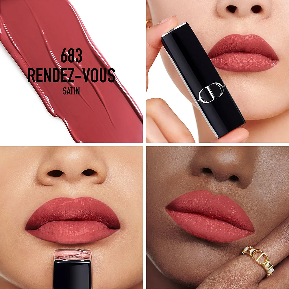 Rouge Dior The Refill Lipstick Refill