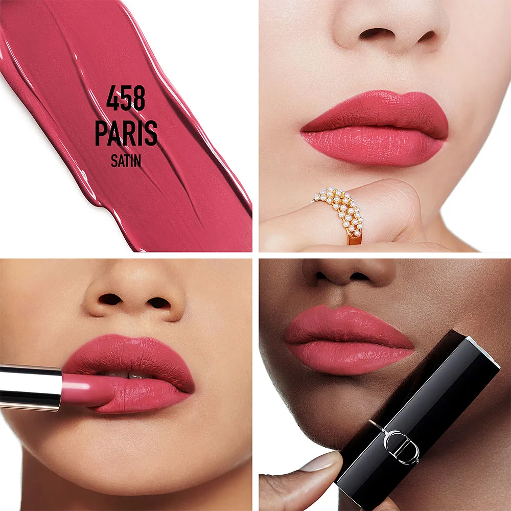 Rouge Dior The Refill Lipstick Refill