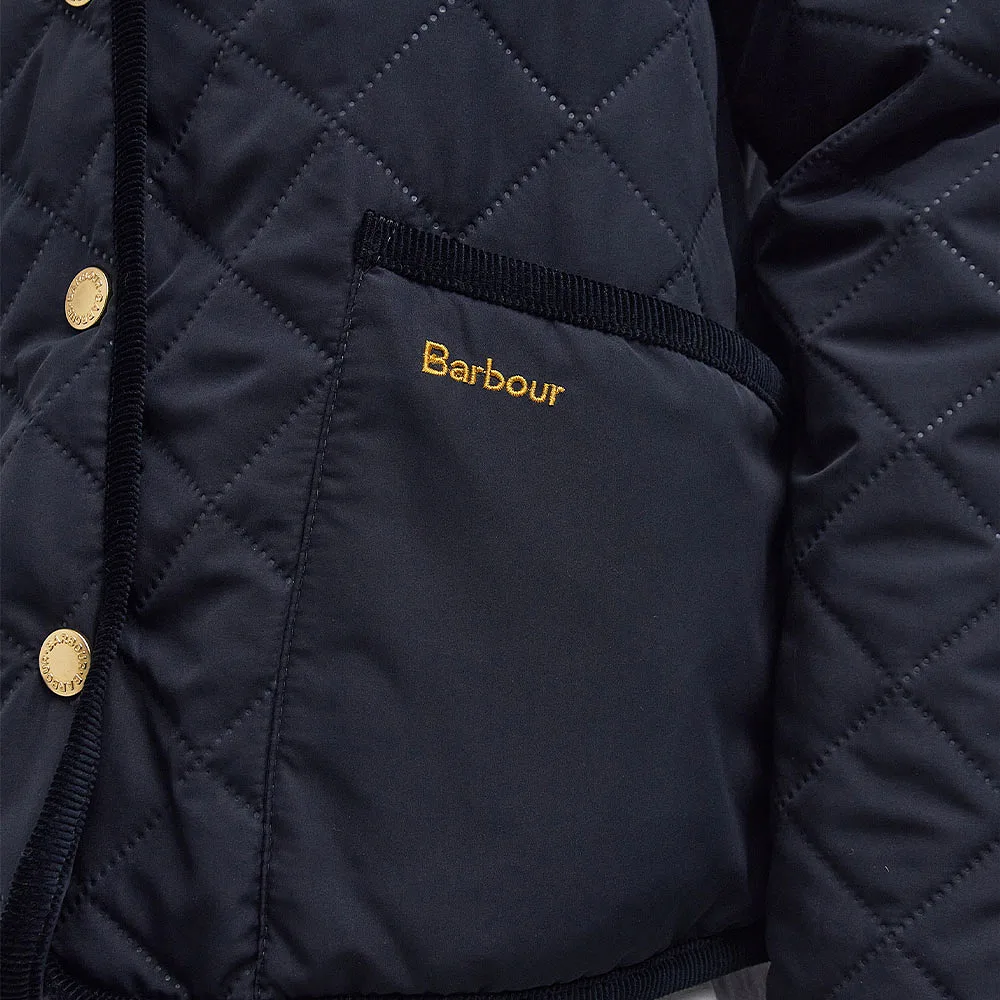 Barbour Gosford Quilt