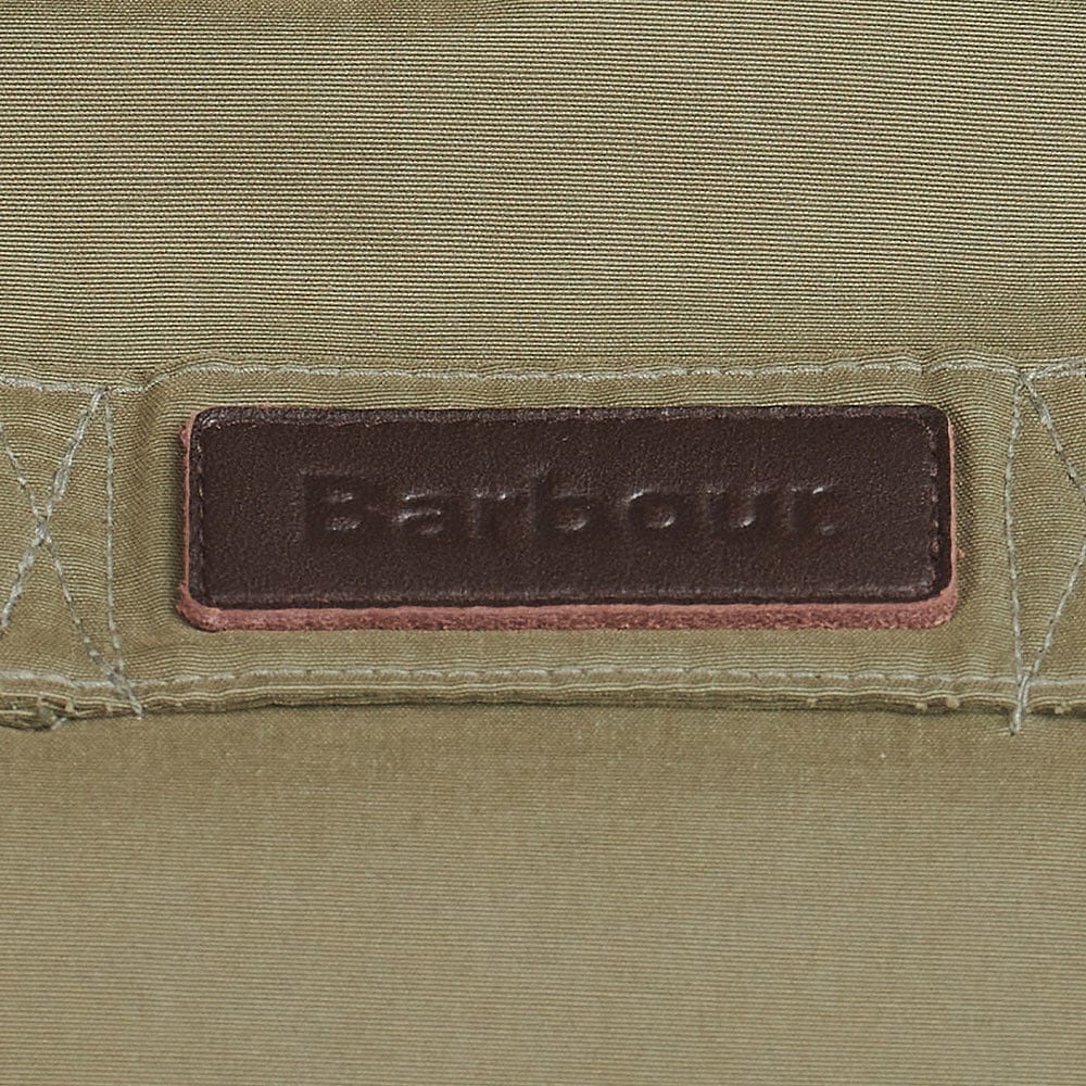 Barbour Sander Casual