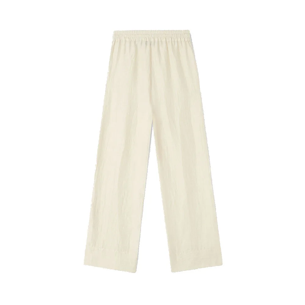 DRAWSTRING TROUSERS