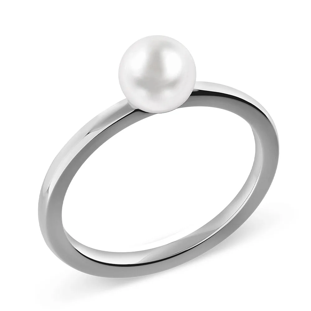 Lilian Ring Steel