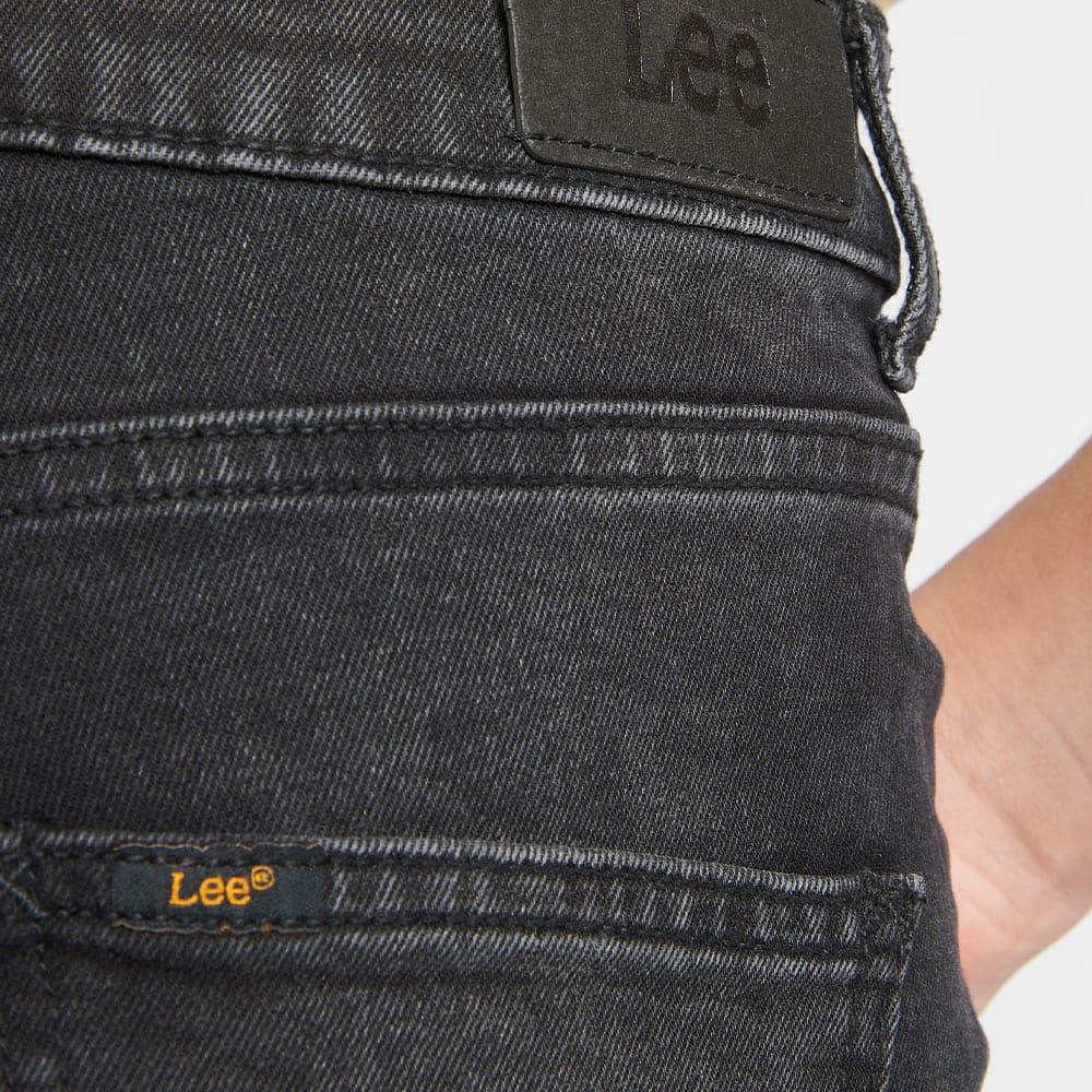 Lee Jeans Carol Straight