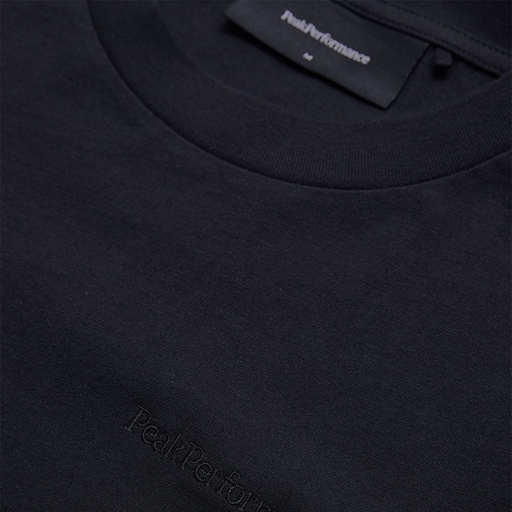 M Original Small Logo Tee