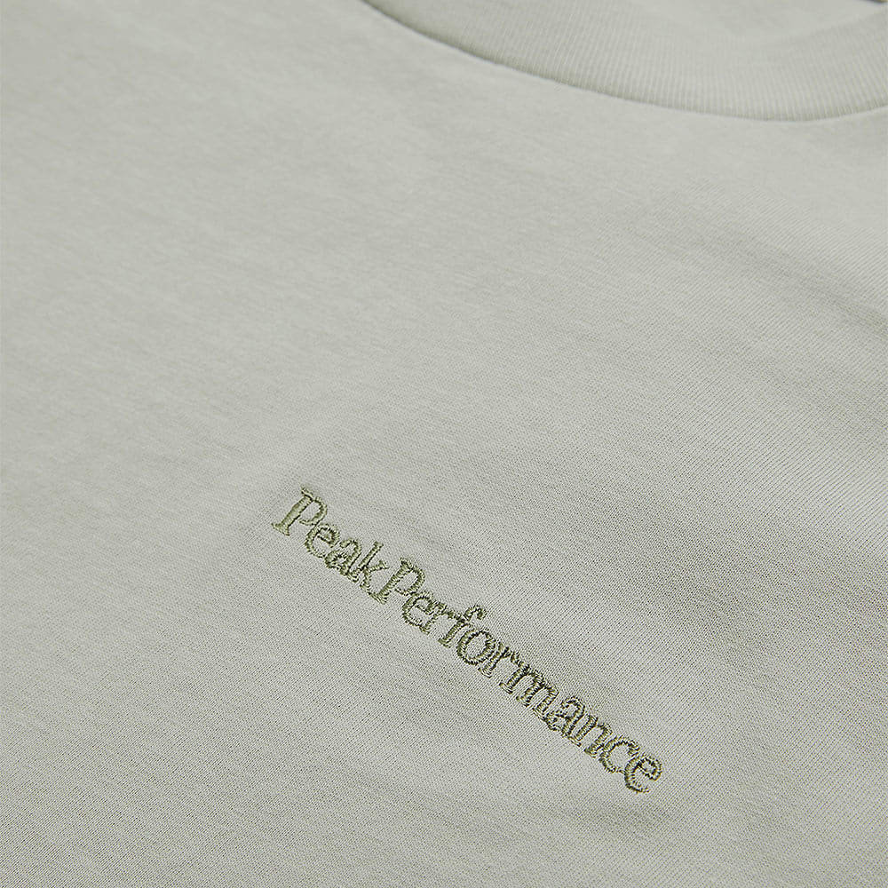 M Original Small Logo Tee