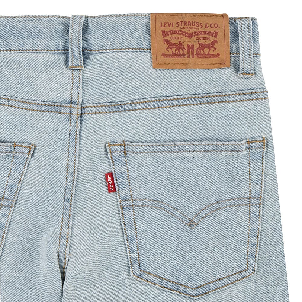 551Z Authentic Straight Jeans