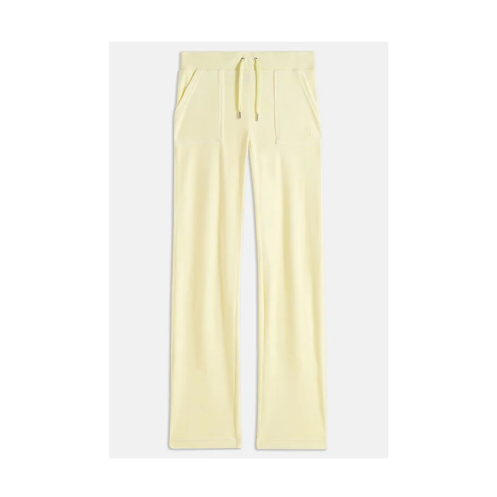 Del Ray Pocket Pant