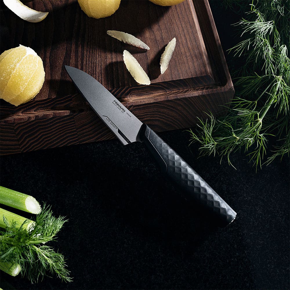 Taiten Kockkniv, Liten 13Cm