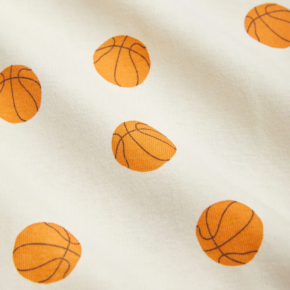 Basketball T-Shirt