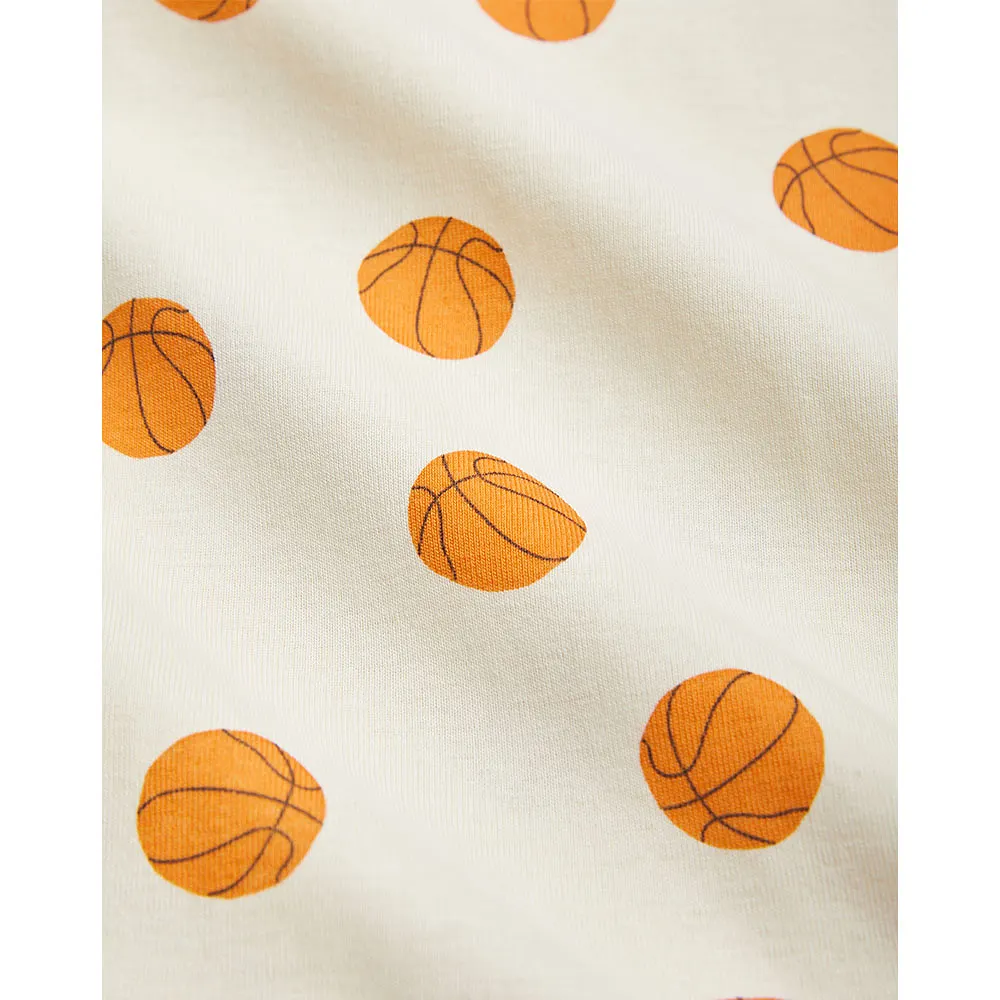 Basketball Leggings Nyfödd