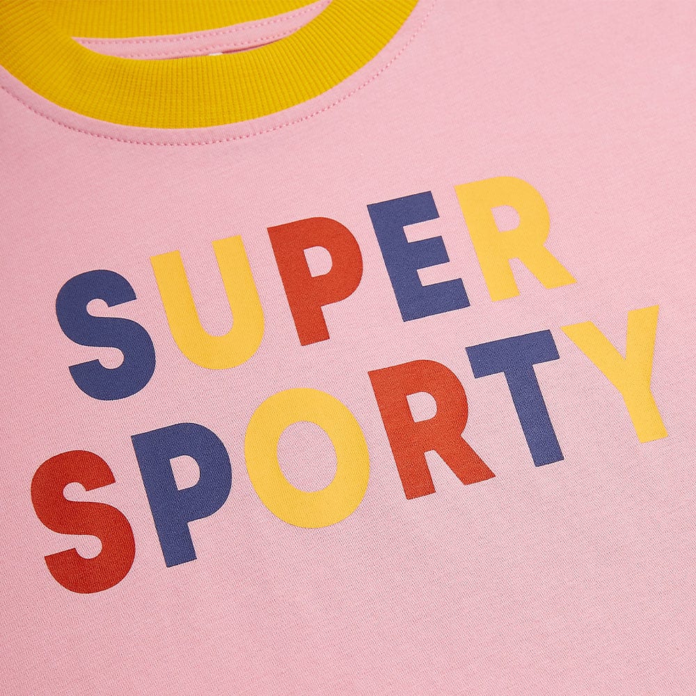 Super Sporty T-Shirt