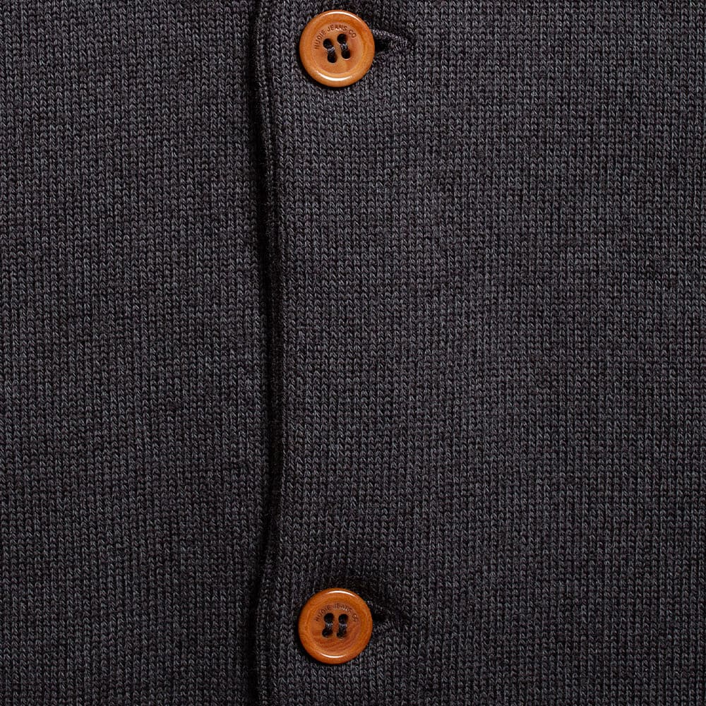 Fabbe Knit Polo Shirt