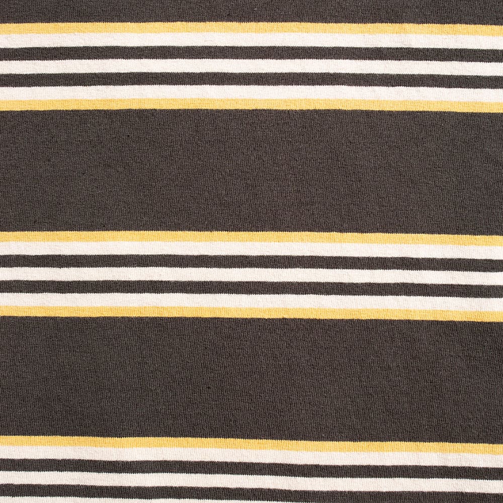 Leif Mud Stripe T-Shirt